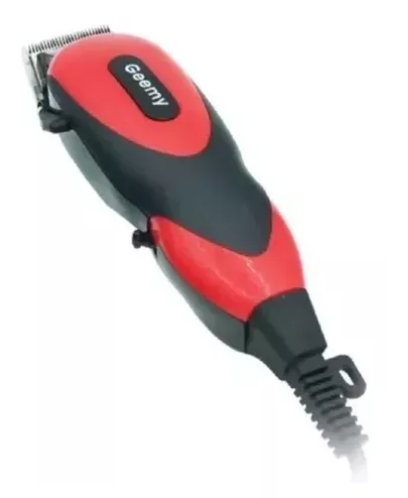 Miniatura 3 de Peluquera para mascotas GM-1023